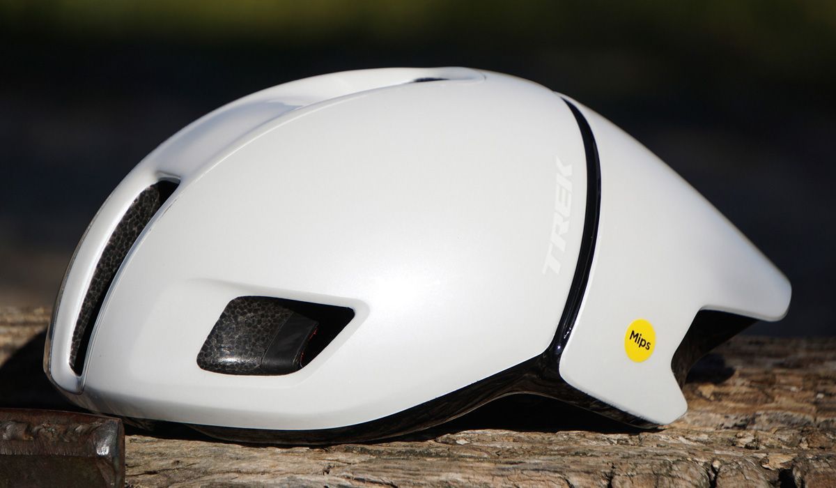 Já testámos o capacete Trek Ballista Mips