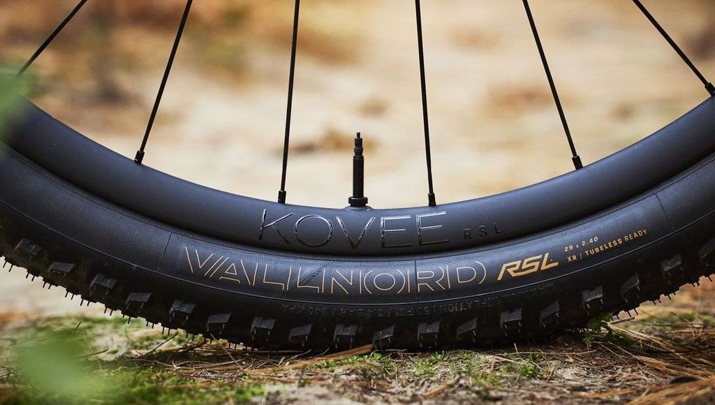 Bontrager apresenta nova coleção de pneus de BTT e gravel