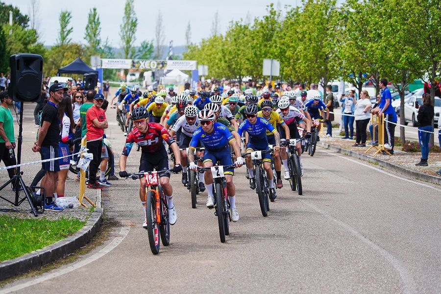 XCO Internacional de Paredes de Coura promete muita emoção
