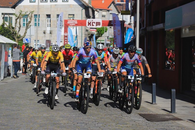 Ansião vai receber o Campeonato Nacional de XCM 2024
