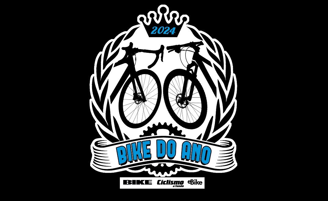 Vota na Bicicleta do Ano 2024 e poderás ganhar fantásticos prémios