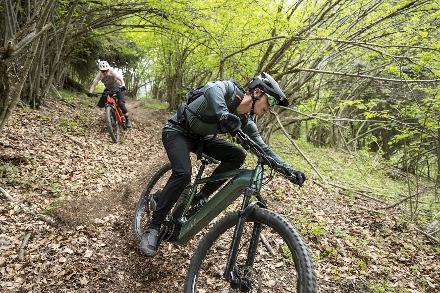 Decathlon está com campanhas de descontos em bicicletas e acessórios