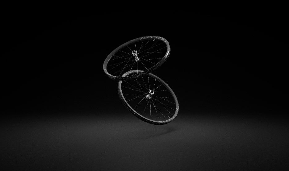 Specialized apresenta as Roval Control SL Team