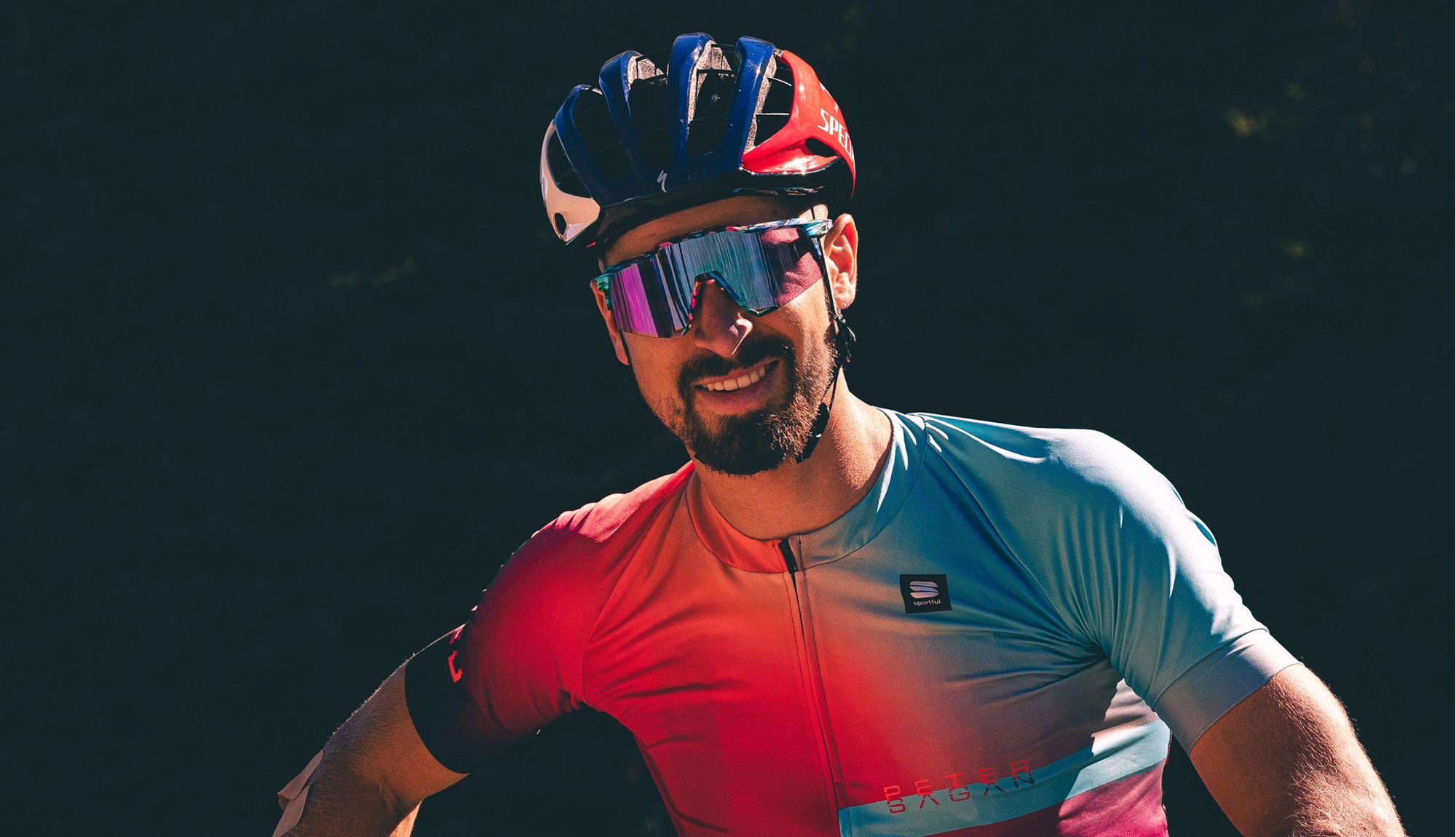 Peter Sagan não estará nos Olímpicos de Paris
