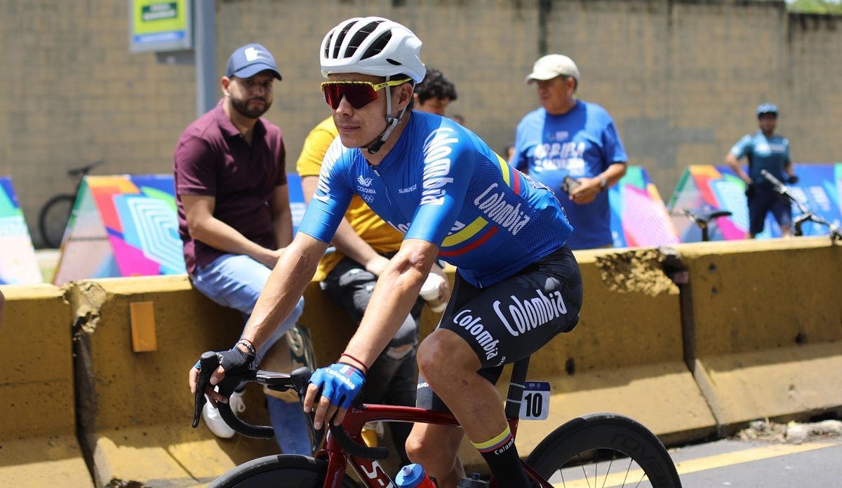 Miguel Ángel López apanha quatro anos de suspensão por doping