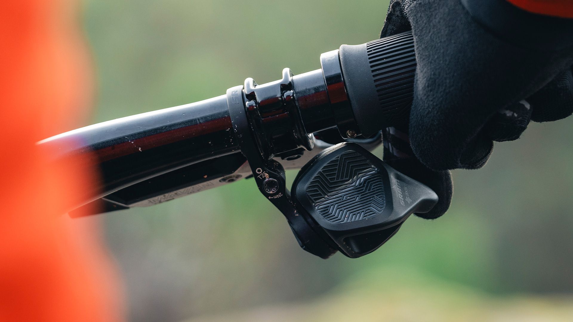 SRAM estreia um novo manípulo para os grupos eletrónicos