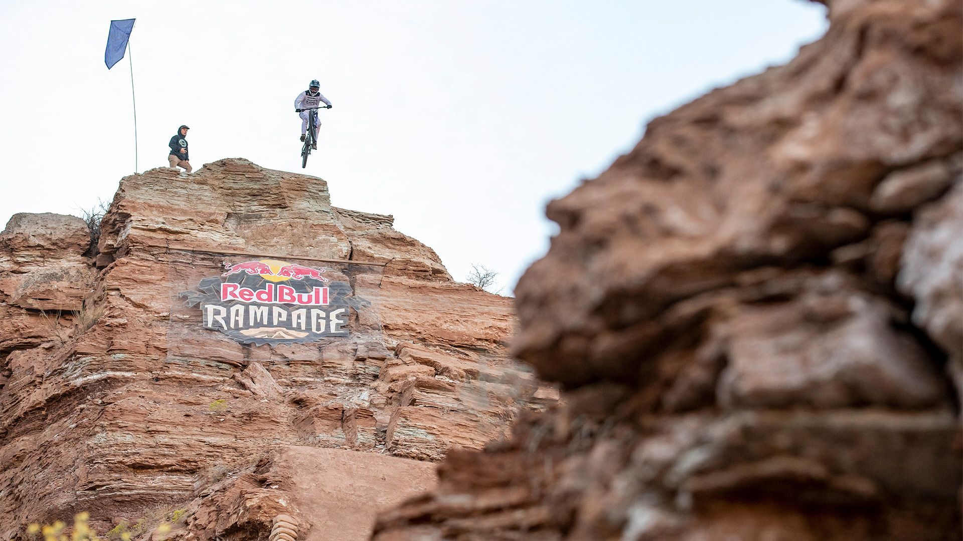 Red Bull Rampage 2024 vai ter uma categoria feminina