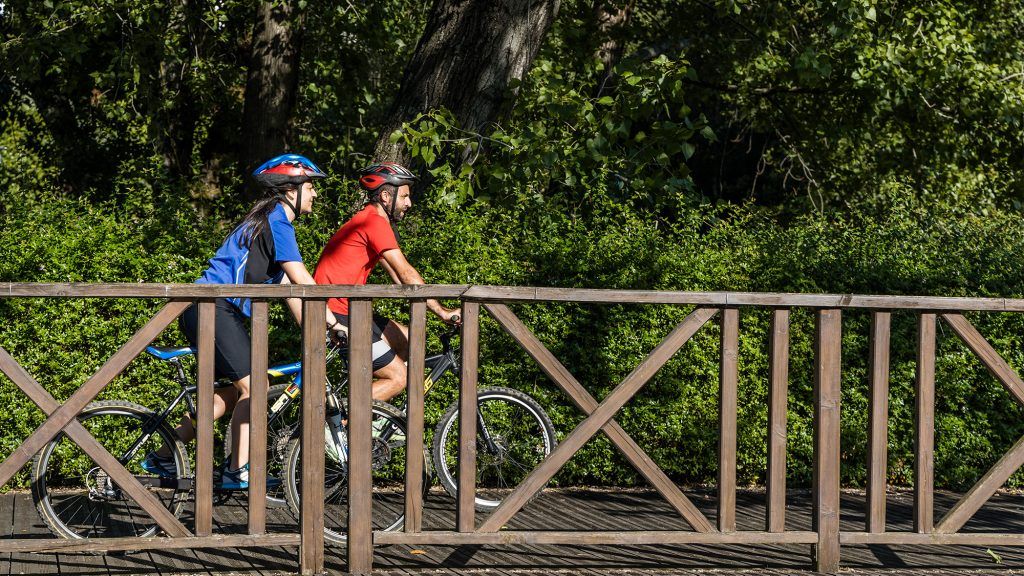 Grande evento de BTT liga Montanhas Mágicas em outubro
