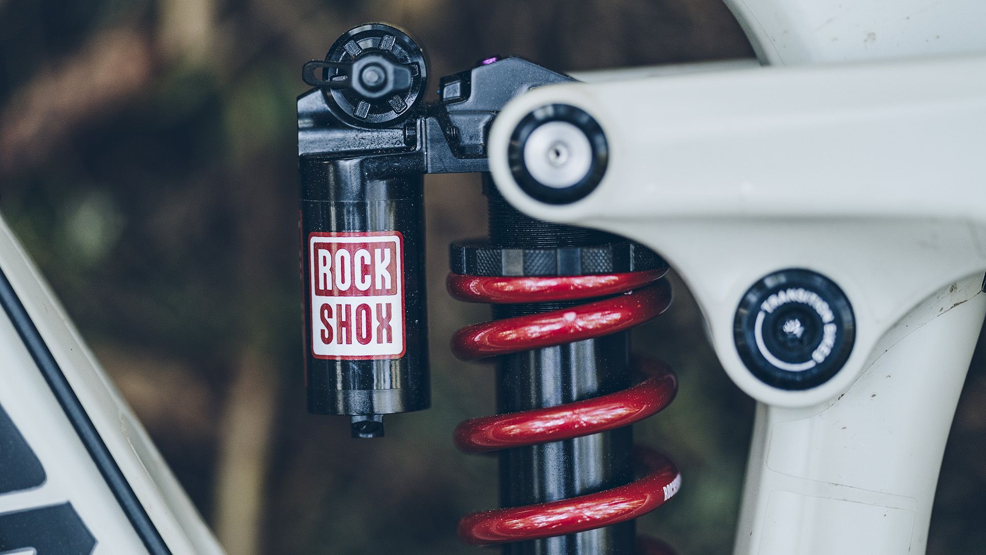 Novidades RockShox 2025