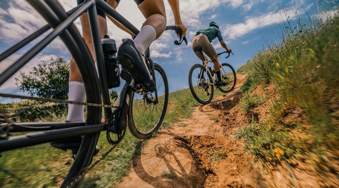 Specialized Crux DSW