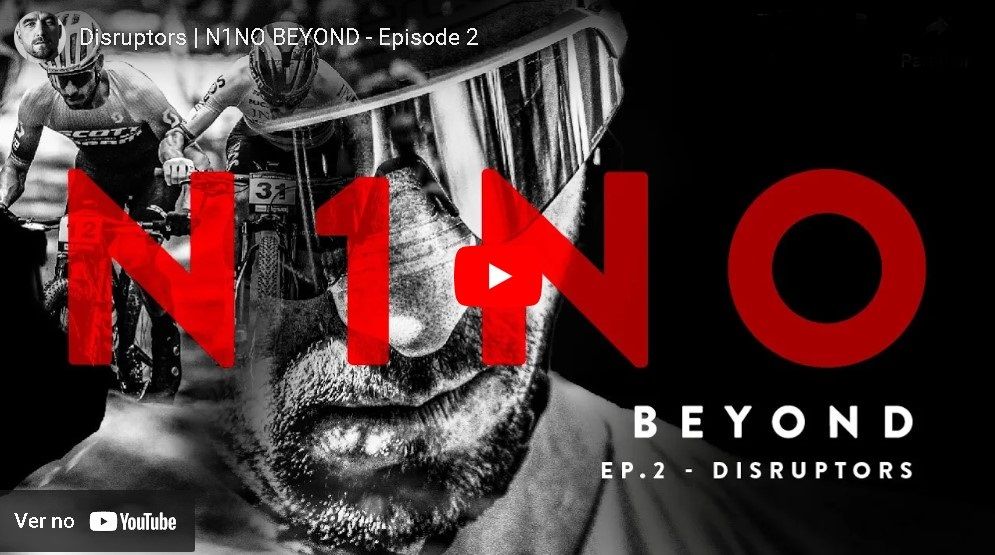 Novo episódio da série N1NO BEYOND já disponível