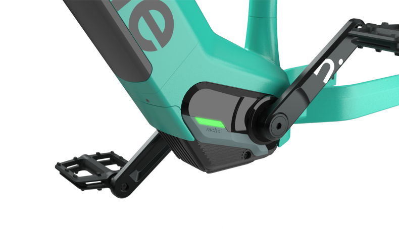 Niche bike 1