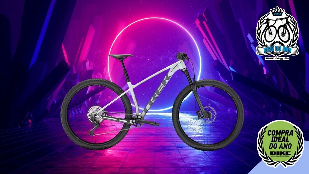 Trek Procaliber 8 é a Compra Ideal do ano 2024