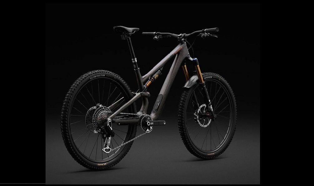 Specialized apresenta a nova Stumpjumper 15