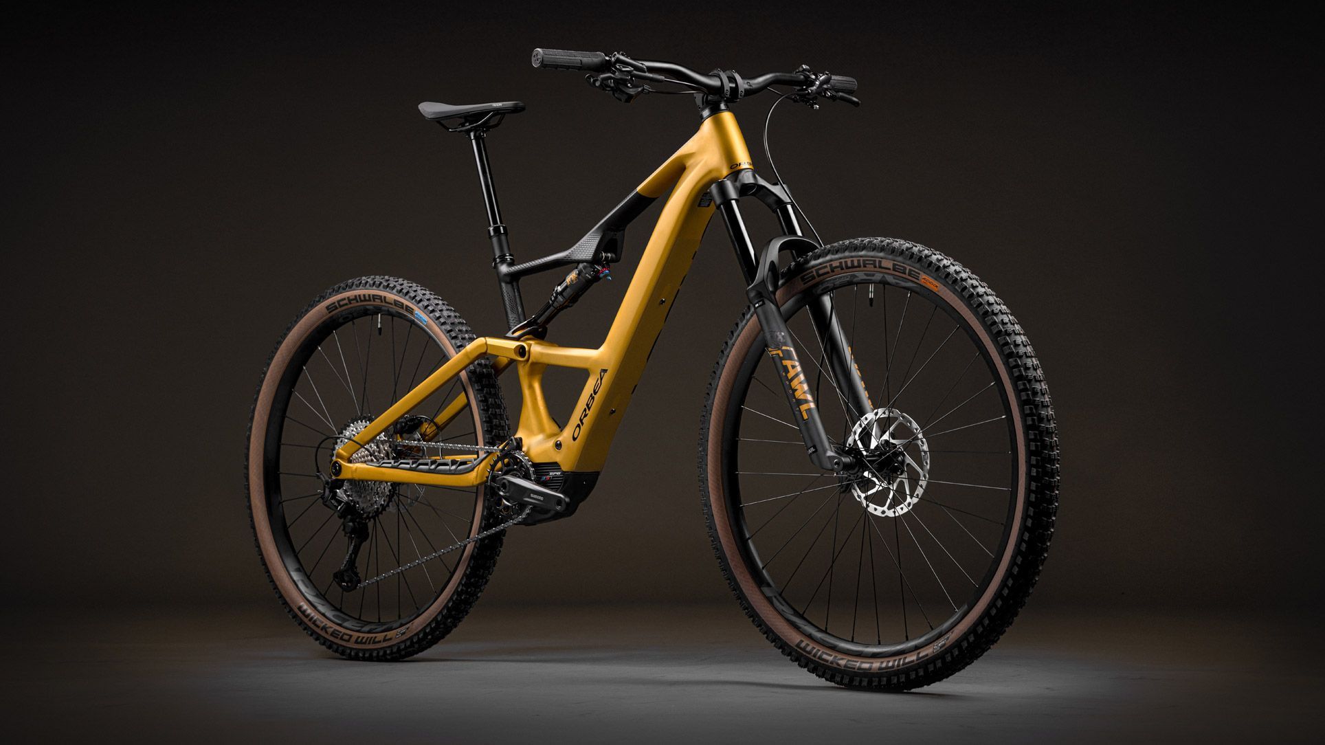 Orbea Rise já disponível em montagens mais baratas