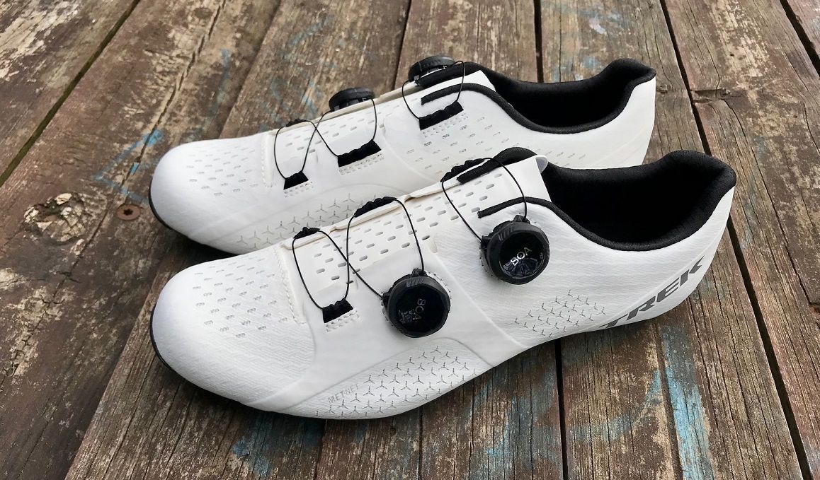 Trek Velocis
