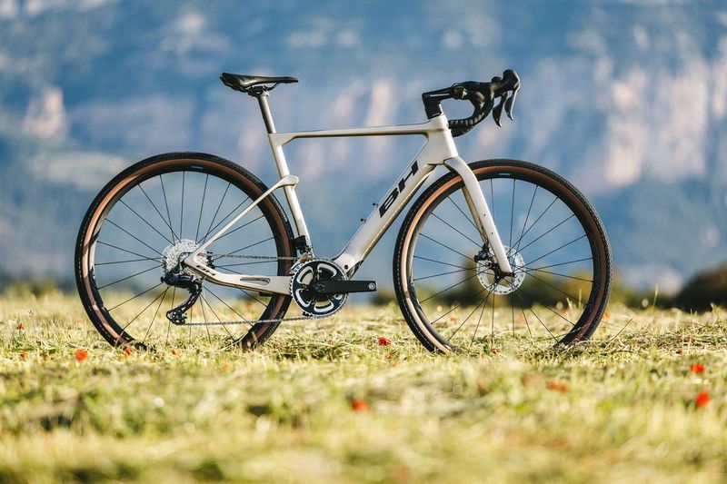 Nova BH iGravelX inclui o motor BHZ da SEG