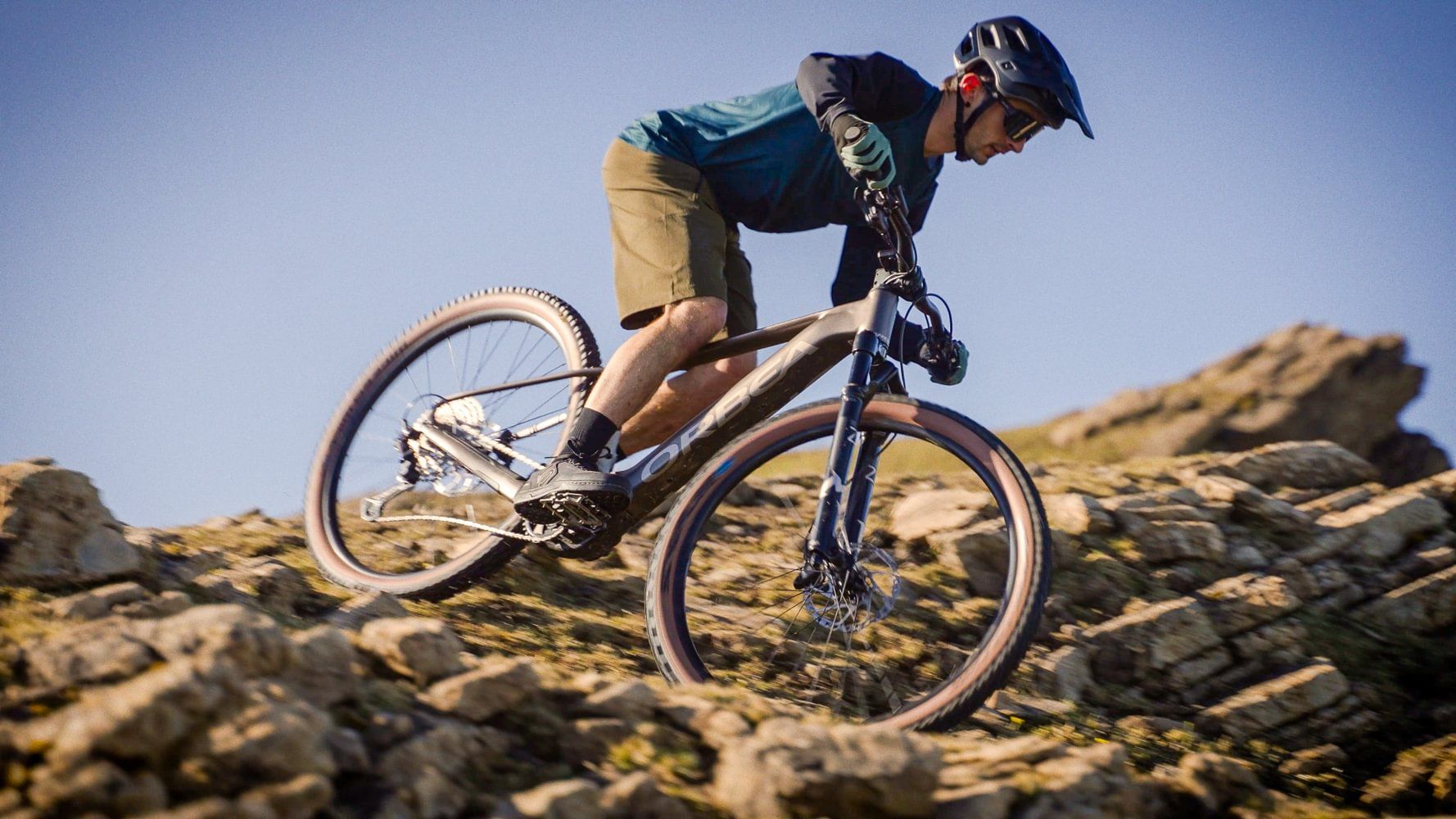 Nova Orbea Urrun