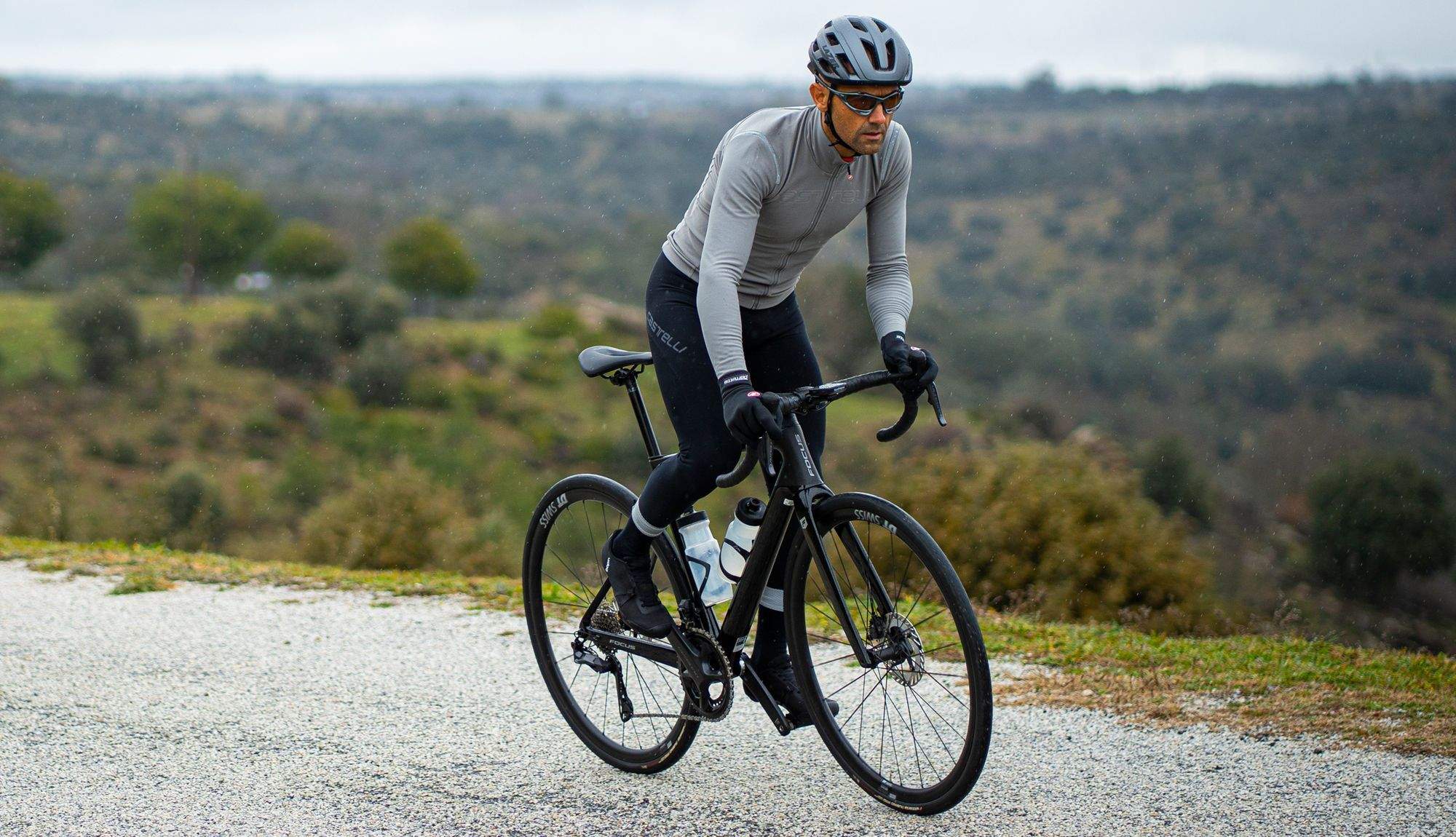 Testámos a Focus Paralane 8.9