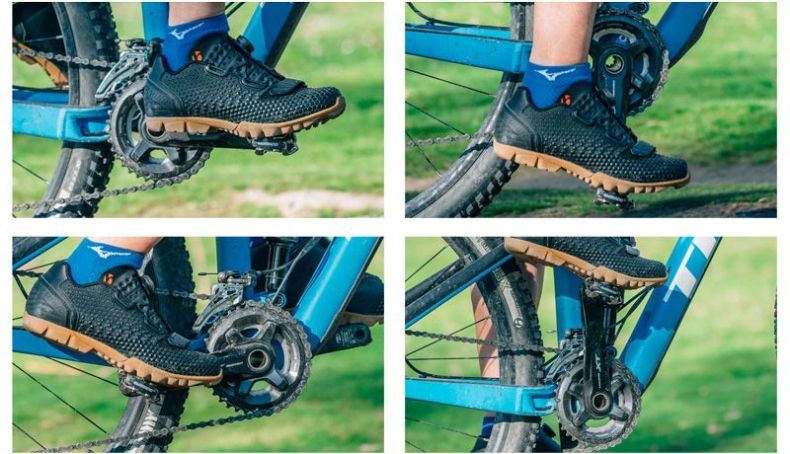 8 exercícios para pedalares melhor