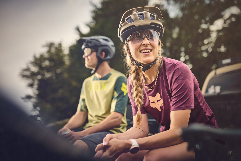 Trek apresenta os novos capacetes com tecnologia WaveCel mais leve e ventilada