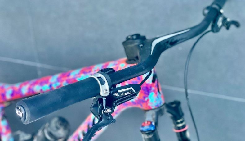 TESTE  cockpit FSA KFX SIC
