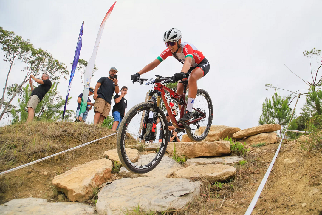 Portugal terá 12 atletas nos Mundiais de BTT