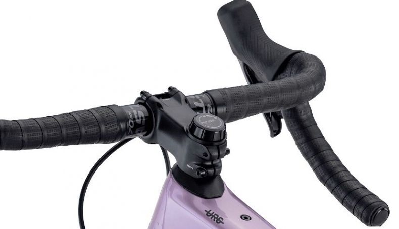 Hiride control Hiride control