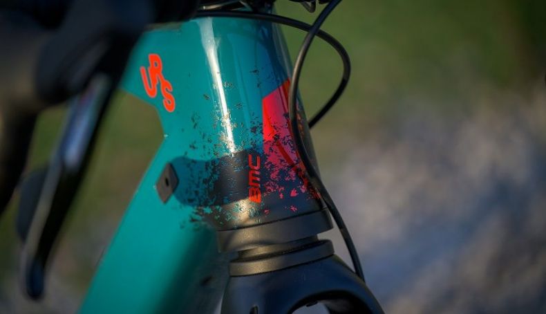 Hiride fork Hiride fork