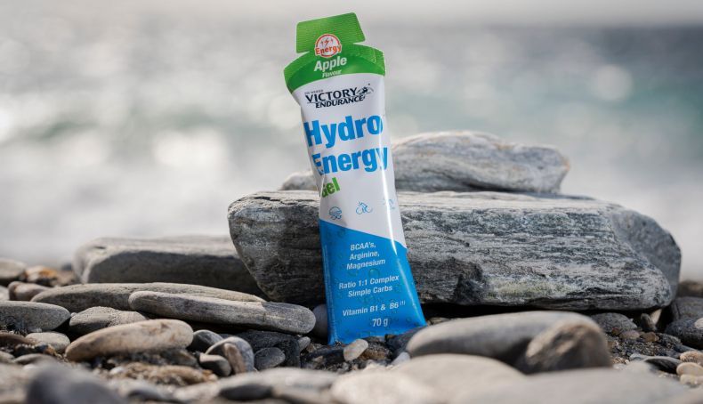 Hydro Energy Gel