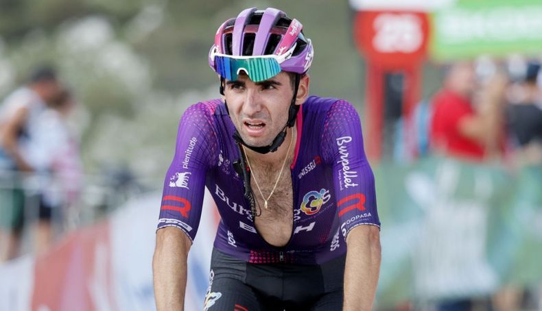 Óscar Cabedo coloca um ponto final na carreira
