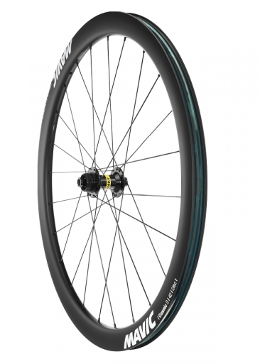 F000786 0 Mavic Cosmic S42 Disc Front