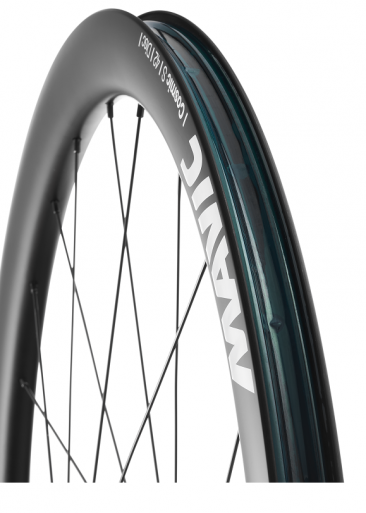 F000786 2 Mavic Cosmic S42 Disc Front