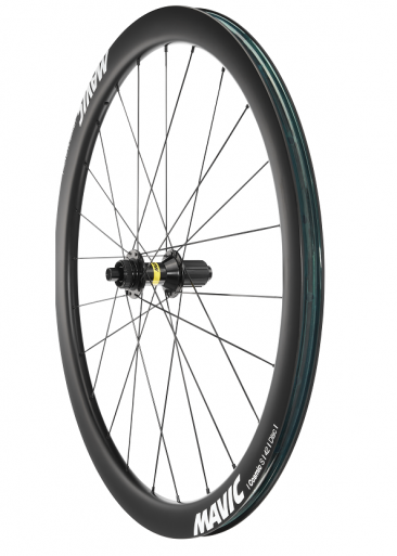 R000788 0 Mavic Cosmic S42 Disc Rear