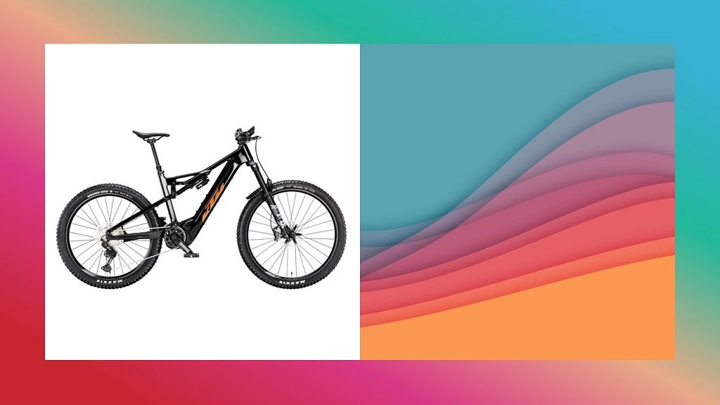 KTM celebra 60 anos com uma edição especial da Macina Kapoho