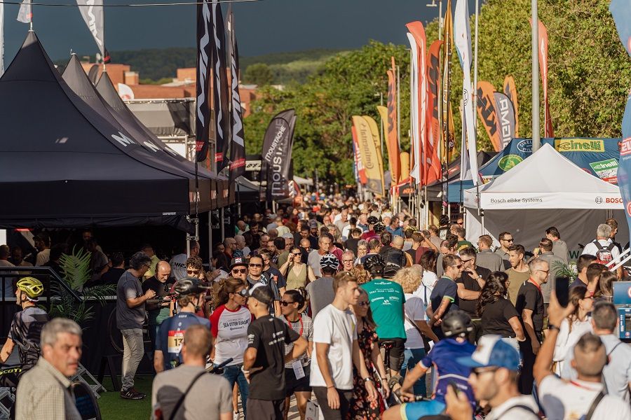 Feira Sea Otter Europe vai ter 500 marcas em exposição