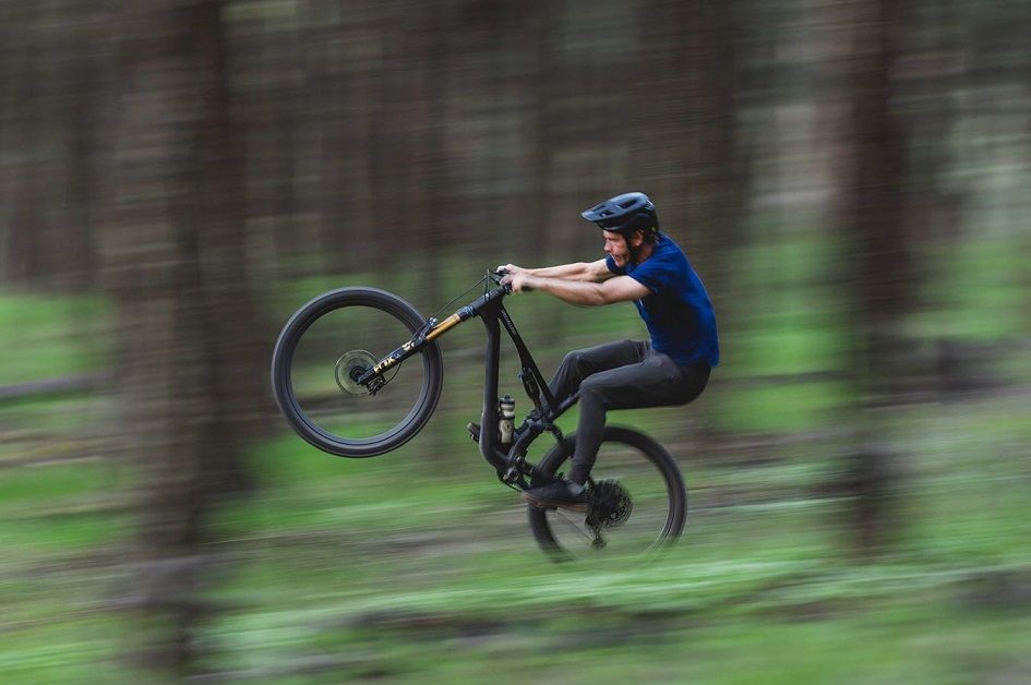Specialized acaba de apresentar as novas Stumpjumper 15 em alumínio