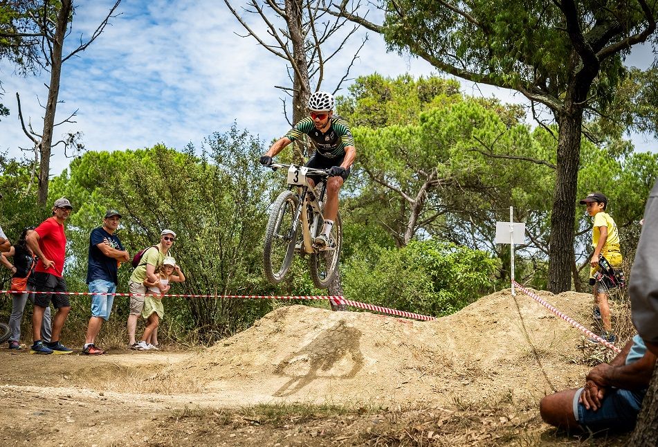 Quinta prova da Taça de Portugal de XCO decorrerá em Avis