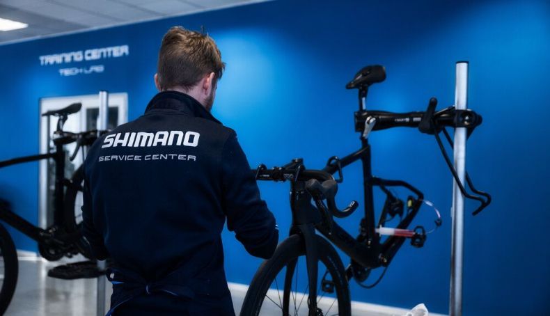 shimano