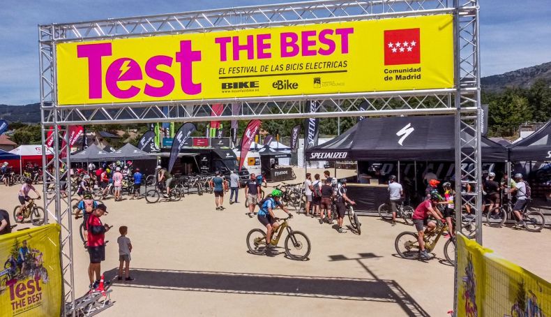 Evento Test The Best 2025 já tem data, 24 e 25 de Maio
