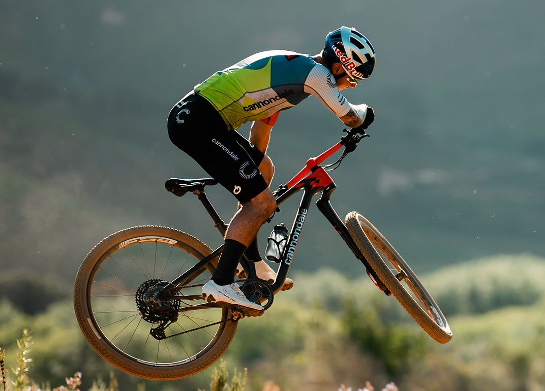 Novas rodas FSA KFX i28 para XC e XCM