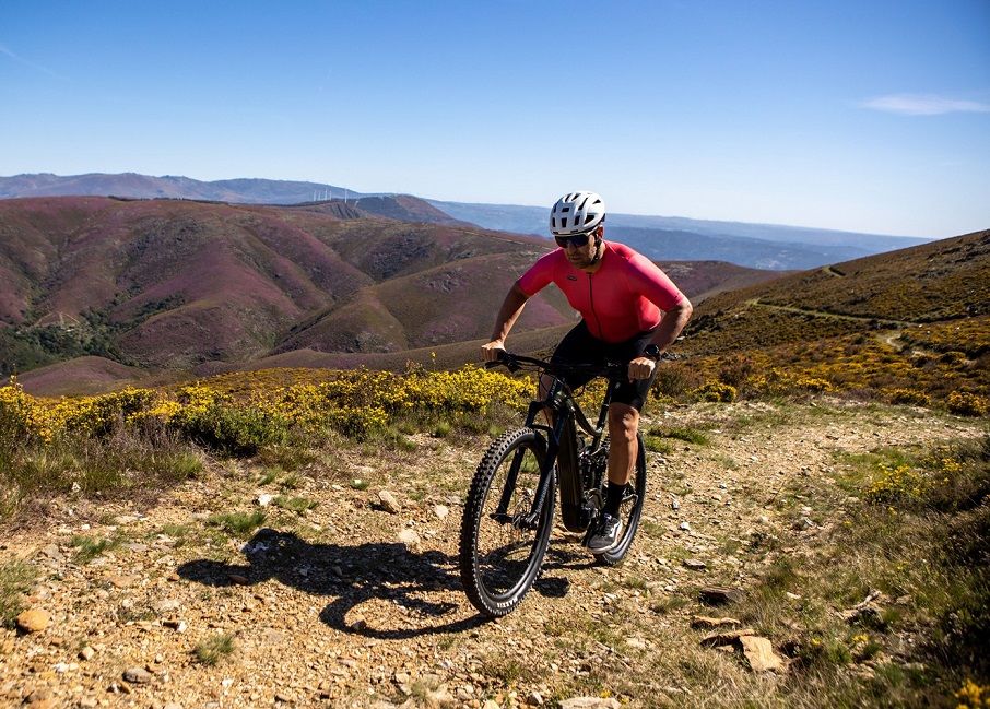 Evento de BTT nas Montanhas Mágicas adiado