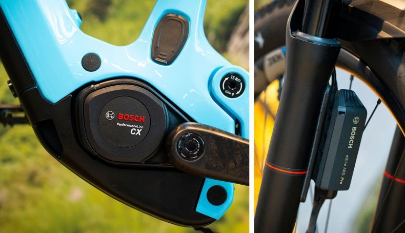 Há muitas novidades na gama Bosch 2025