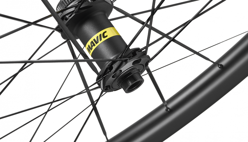 F000193 3 Mavic Allroad SL Carbon