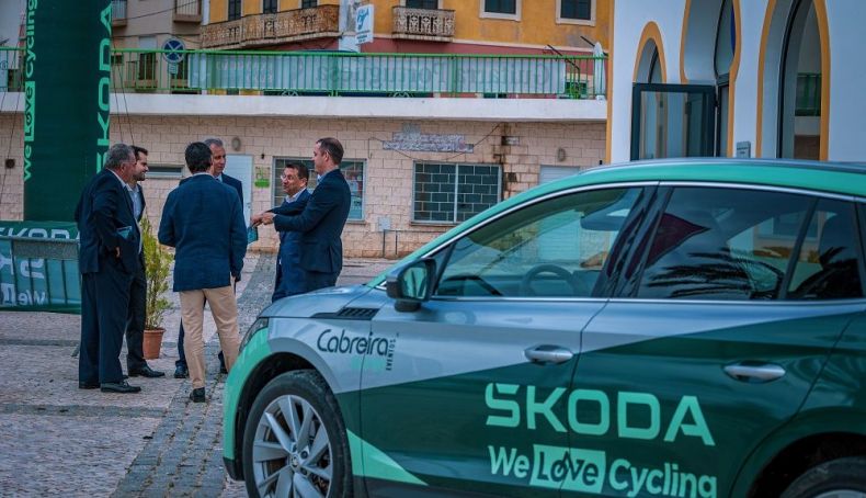 skoda
