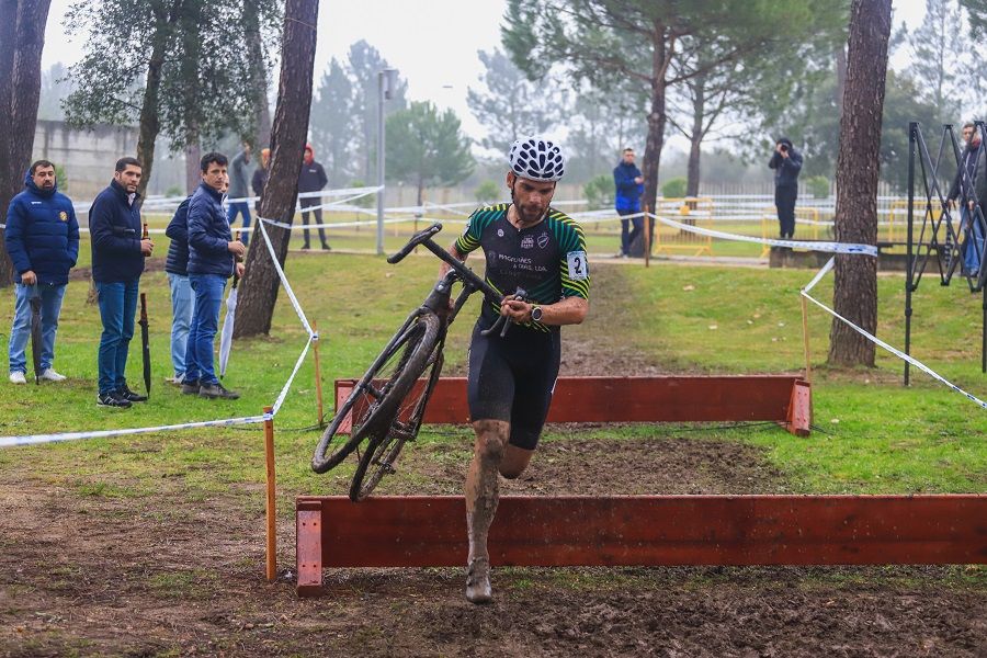 Temporada nacional de ciclocrosse arranca em Vouzela