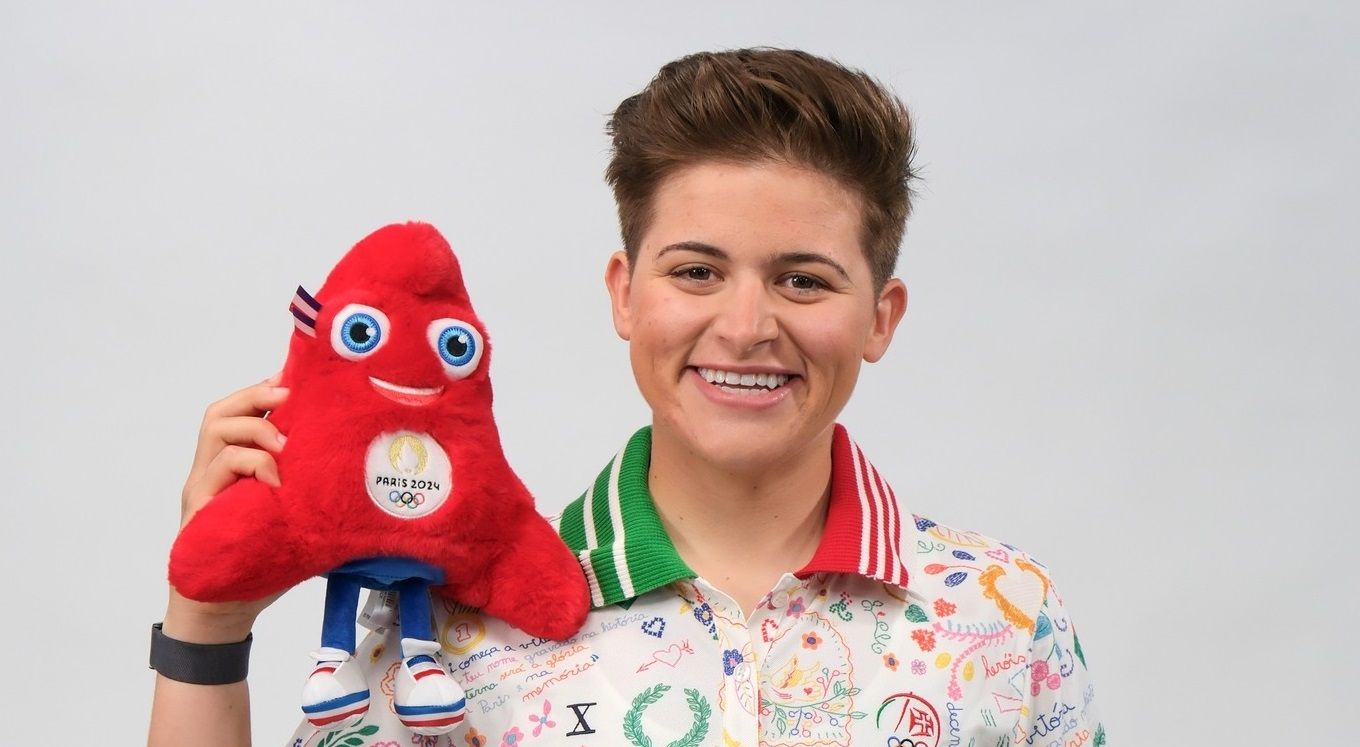 Maria Martins dá a primeira entrevista após regressar ao WorldTour