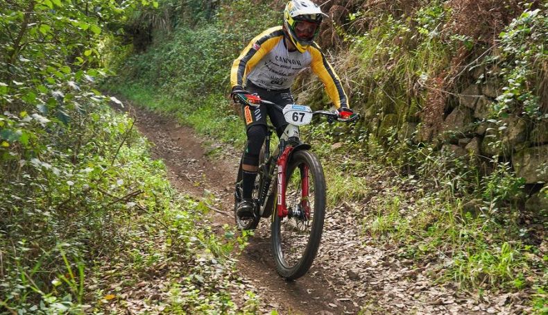 EliteMascEnduro