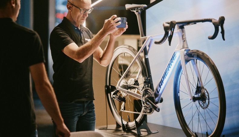 Lapierre Xelius DRS