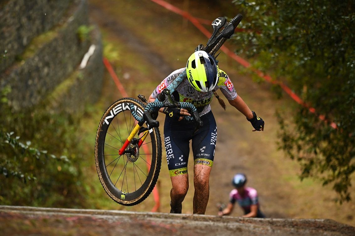 Melgaço recebe a segunda etapa da Taça de ciclocrosse